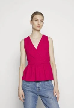 Anna Field Top - Pink 12 Anna Field Top - Pink -Anna Field fa2b92f69ea344e4aadc8d89ca63e6fb
