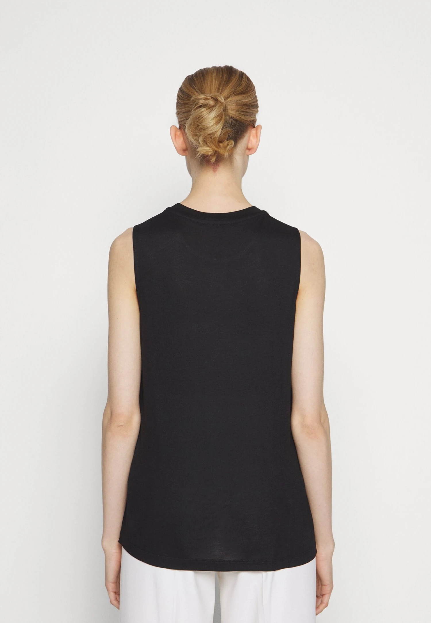 Anna Field Blouse - Black/White 6 Anna Field Blouse - Black/White - Afbeelding 4