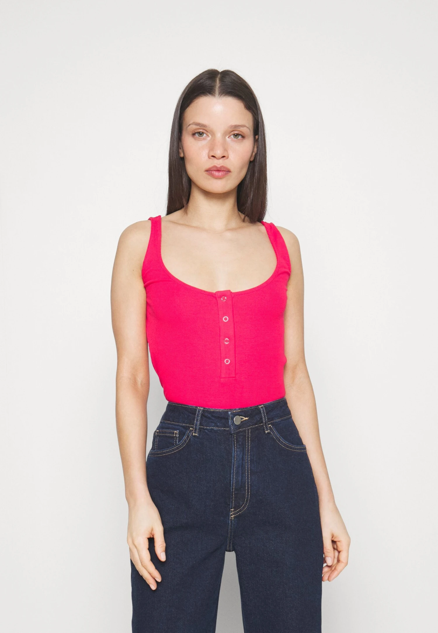 Top - Pink 3 Top - Pink