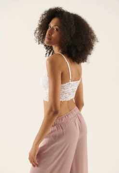 Anna Field 2 Pack - Triangel Bh - White/Black 9 Anna Field 2 Pack - Triangel Bh - White/Black -Anna Field fb26de38e75b4710818a5ceaacb52270