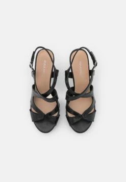 Anna Field Sandalen Met Plateauzool - Black 13 Anna Field Sandalen Met Plateauzool - Black -Anna Field fb26ff95e86c41a38723a7730b70cf06