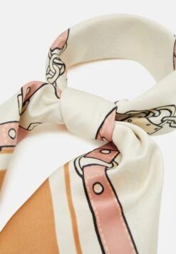 Anna Field 2 Pack - Halsdoek - Brown/Off-White 8 Anna Field 2 Pack - Halsdoek - Brown/Off-White -Anna Field fbefbfb2422642d0b9dd20a36752d9a6