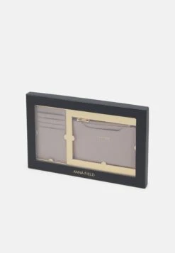 Anna Field Set - Portemonnee - Grey 14 Anna Field Set - Portemonnee - Grey -Anna Field fc16528b190048a39a2915470901978d