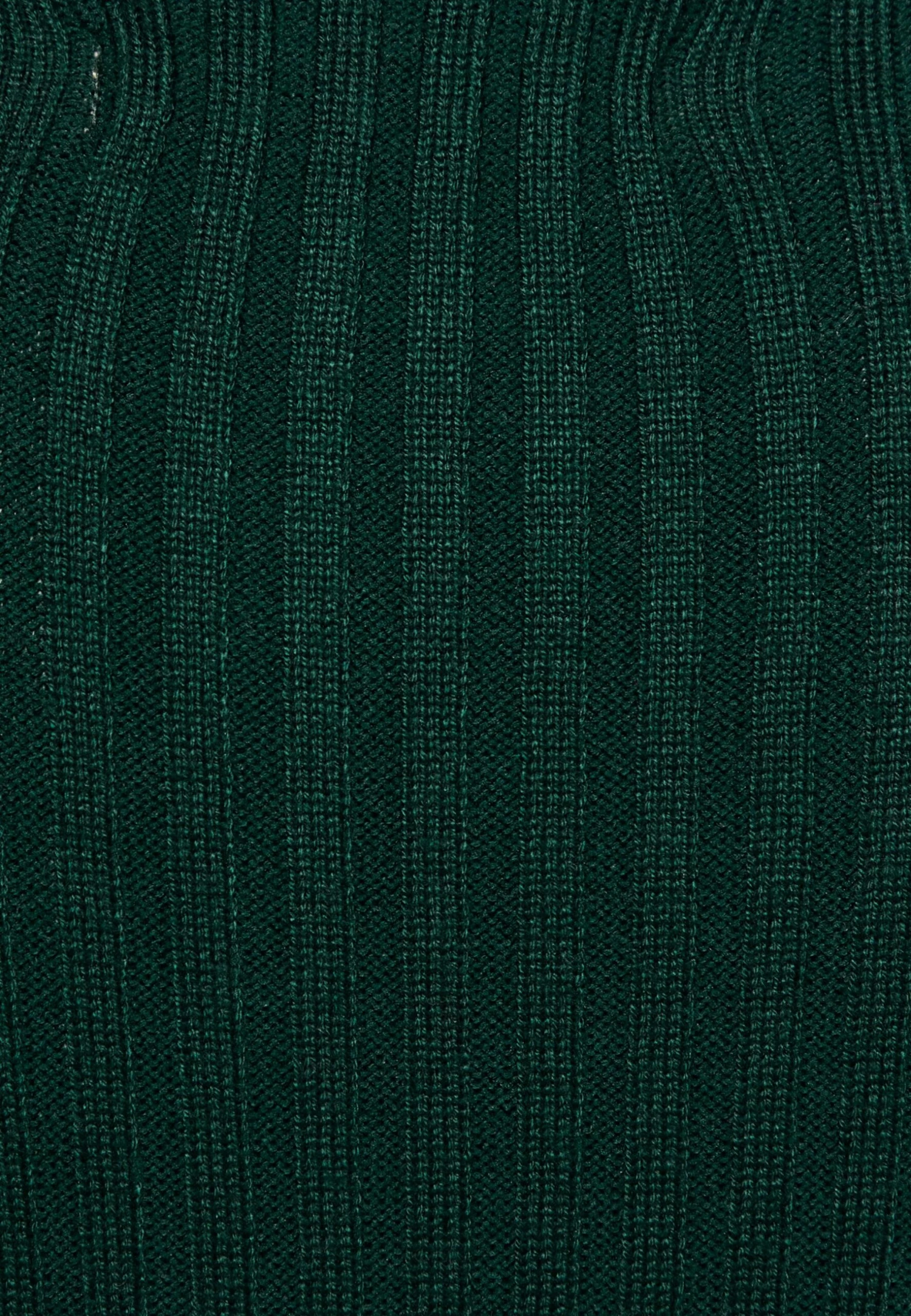 Anna Field Gebreide Jurk - Green 5 Anna Field Gebreide Jurk - Green - Afbeelding 3