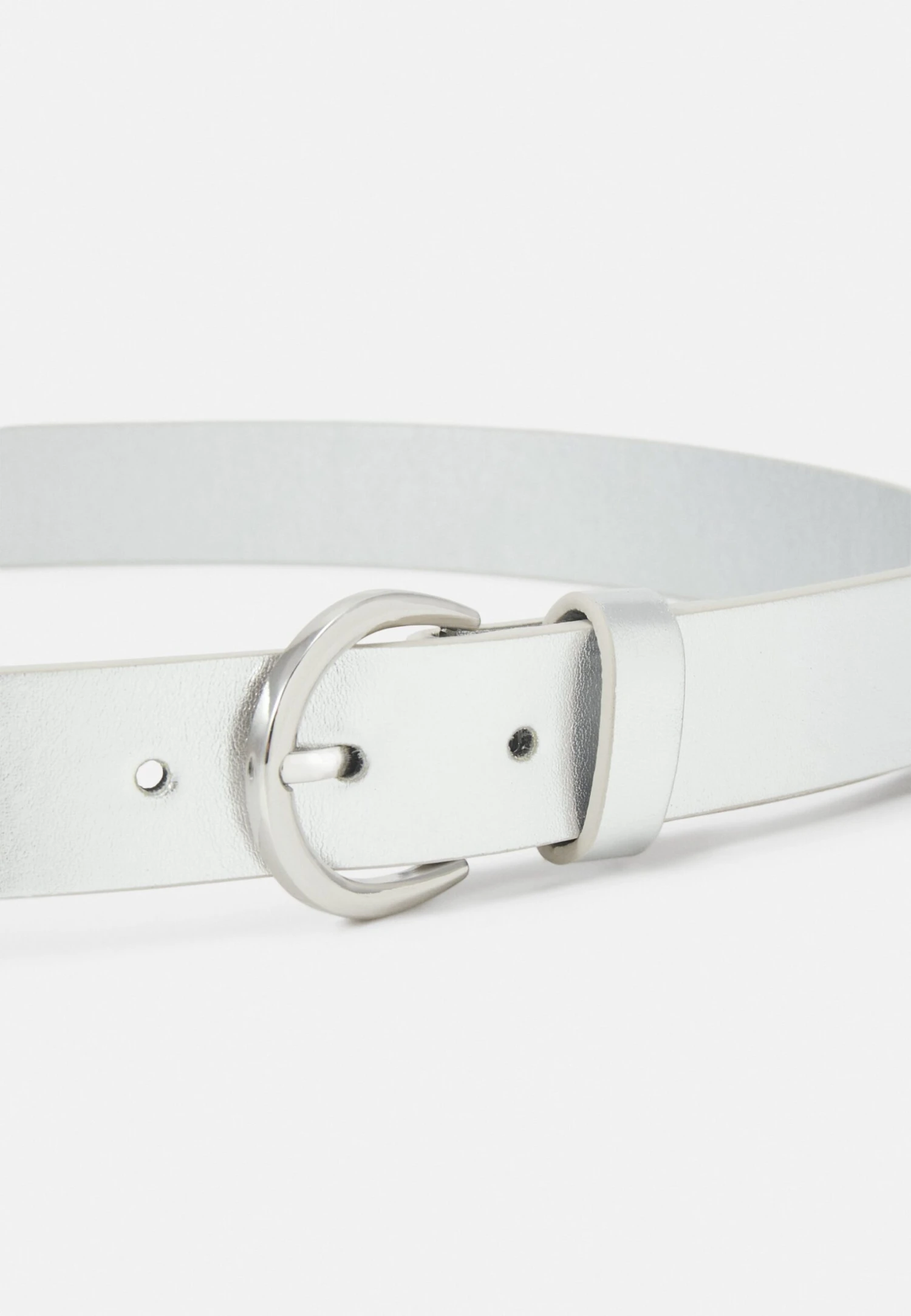 Anna Field Riem - Silver-Coloured 5 Anna Field Riem - Silver-Coloured - Afbeelding 3