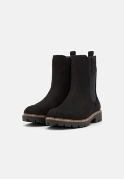 Winter Boot - Korte Laarzen - Black 10 Winter Boot - Korte Laarzen - Black -Anna Field fd8e0306db5f4a9e881dbc02820d3c25