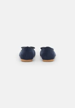 Anna Field Ballerina'S - Dark Blue 11 Anna Field Ballerina'S - Dark Blue -Anna Field fe8569ccba9a48dc8d9cdef7e8930328