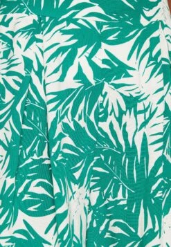 Anna Field Shorts - Green/Off White 13 Anna Field Shorts - Green/Off White -Anna Field fee4a64e479446a79f62f94204a5f0b6