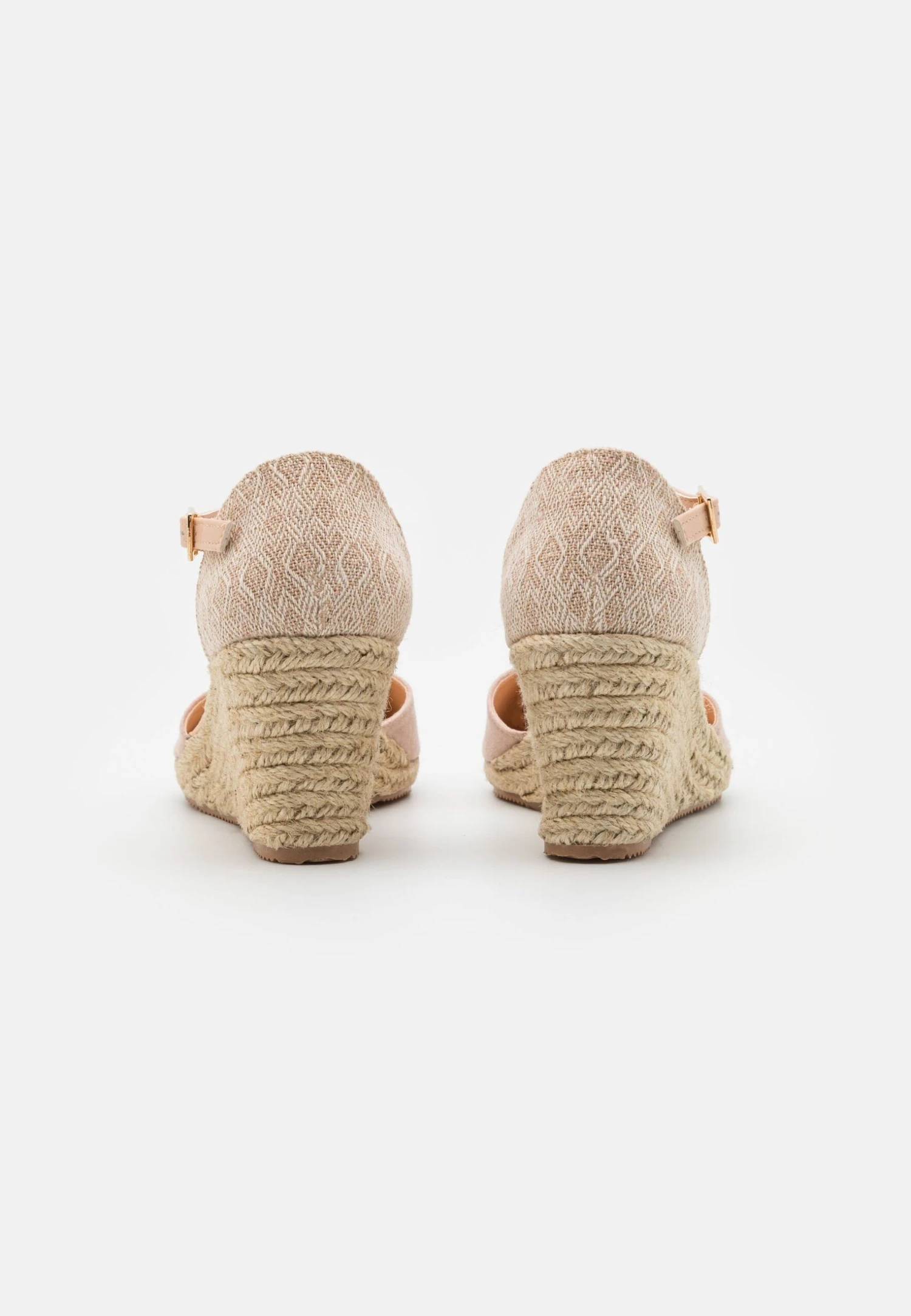 Anna Field Sleehakken - Light Pink 6 Anna Field Sleehakken - Light Pink - Afbeelding 4