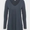 Anna Field Longsleeve -Anthracite -Anna Field ffb32af1700245029d424085ca5bc08e